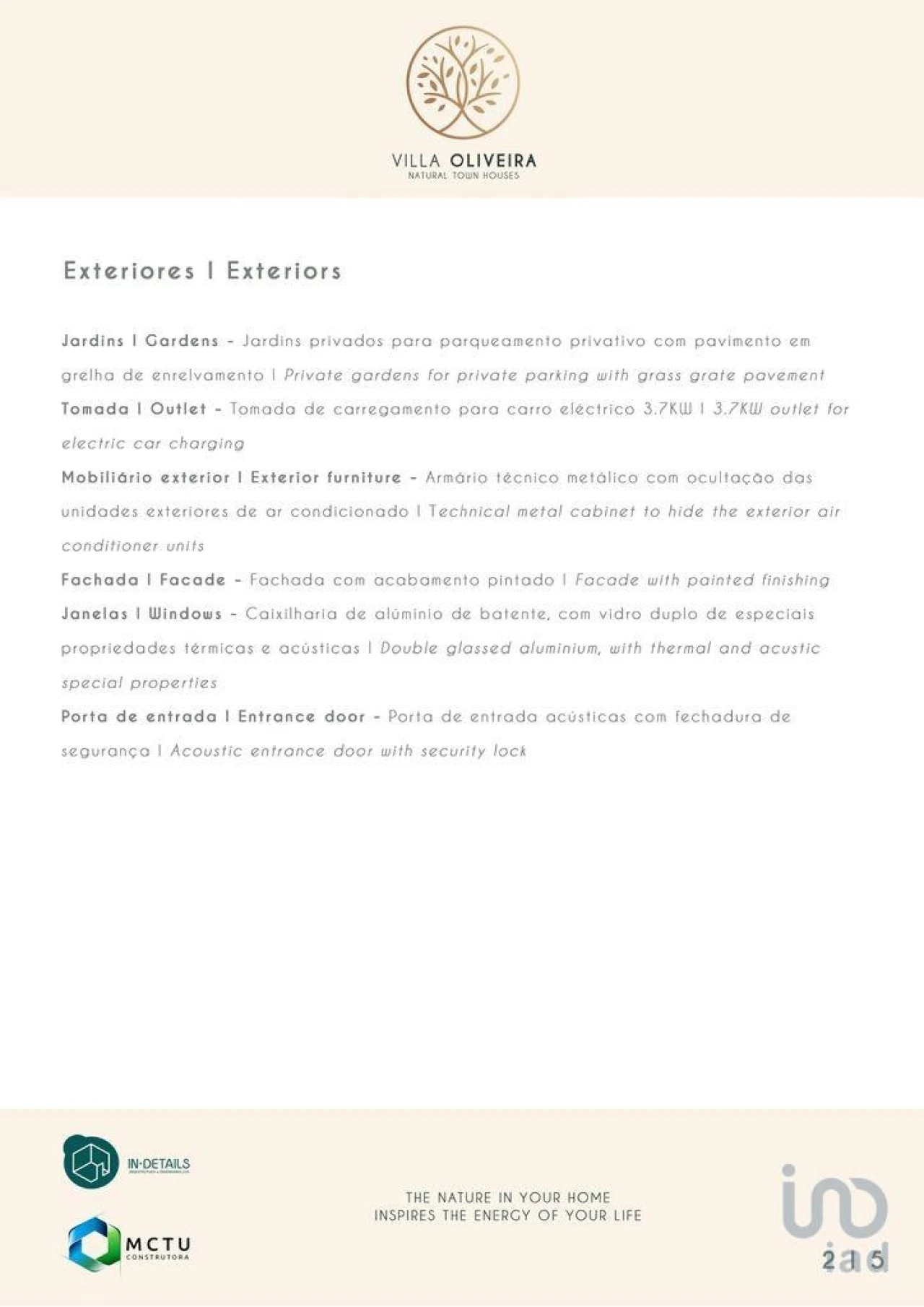 Moradia T2 para Venda em Rio Tinto Foto 7