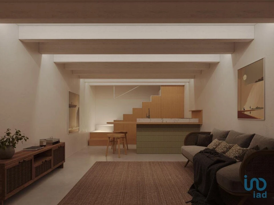 Moradia T2 para Venda em Rio Tinto Foto 5