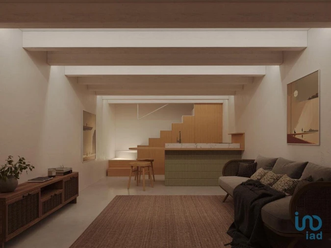 Moradia T2 para Venda em Rio Tinto Foto 5