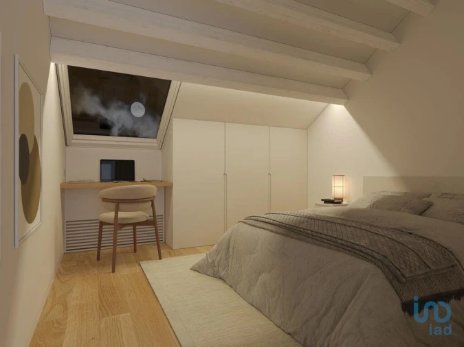 Moradia T2 para Venda em Rio Tinto Foto 4