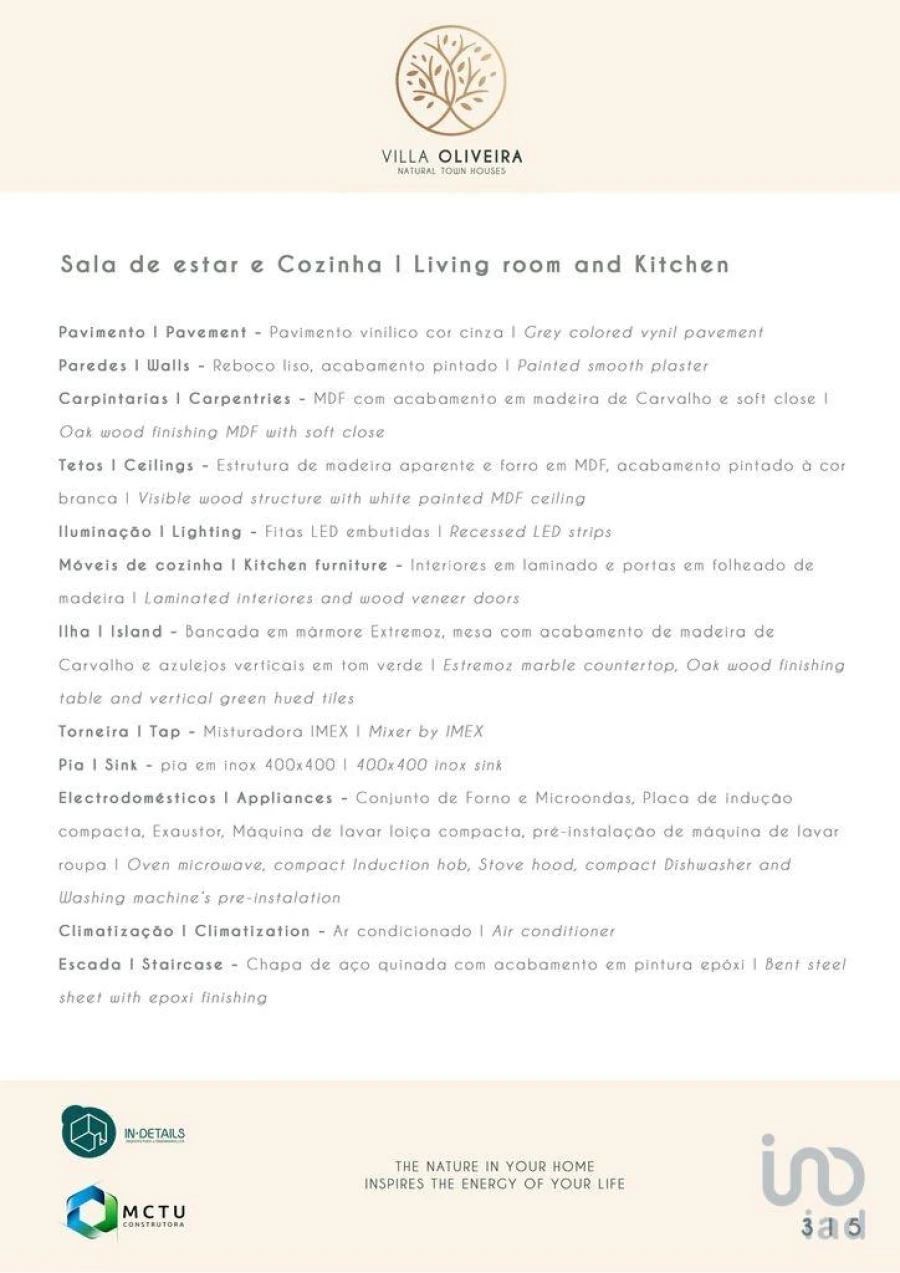 Moradia T2 para Venda em Rio Tinto Foto 8