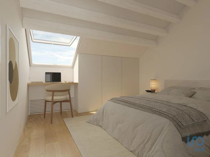 Moradia T2 para Venda em Rio Tinto Foto 3