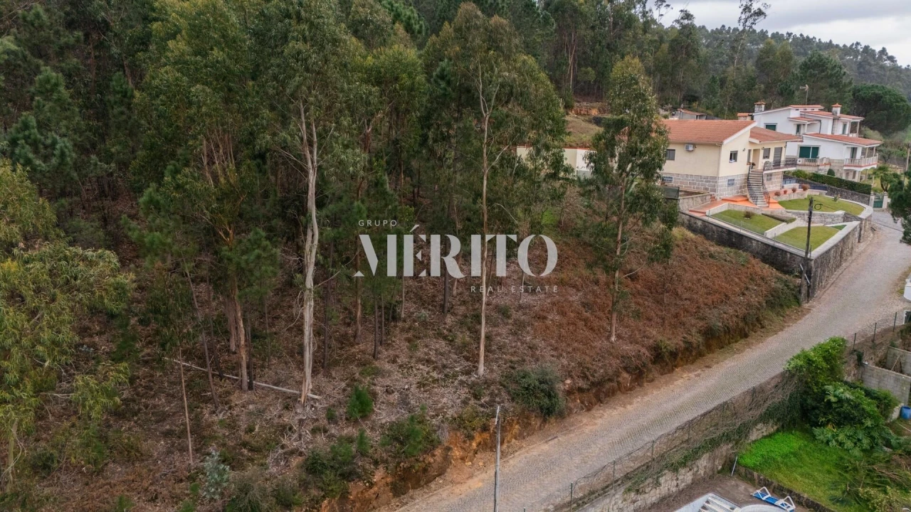 Terreno para Venda em Abade de Neiva Foto 16