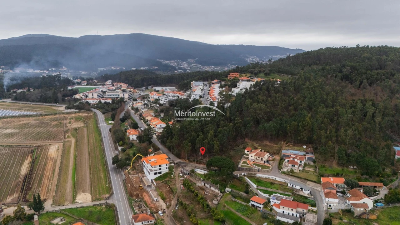 Terreno para Venda em Abade de Neiva Foto 7