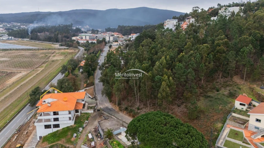 Terreno para Venda em Abade de Neiva Foto 10