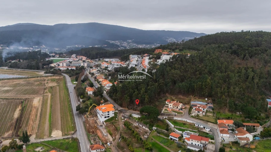 Terreno para Venda em Abade de Neiva Foto 7