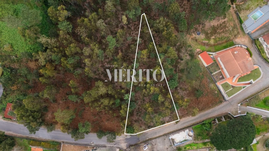 Terreno para Venda em Abade de Neiva