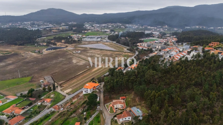 Terreno para Venda em Abade de Neiva Foto 15