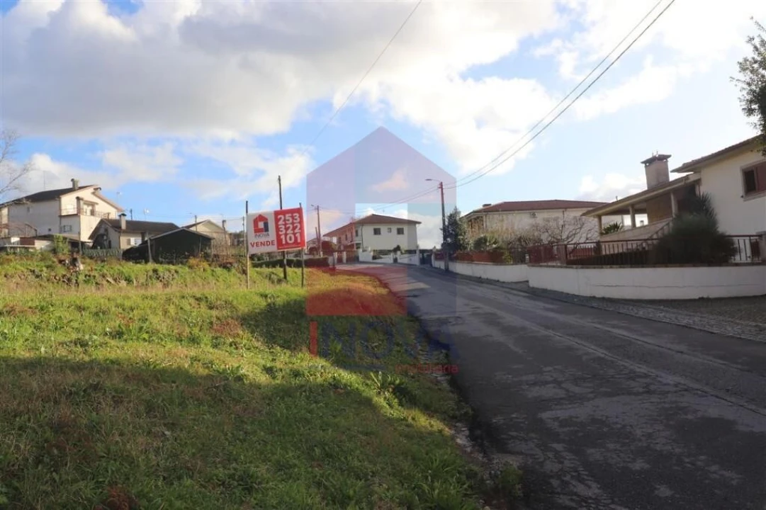 Terreno para Venda em Fiscal Foto 9