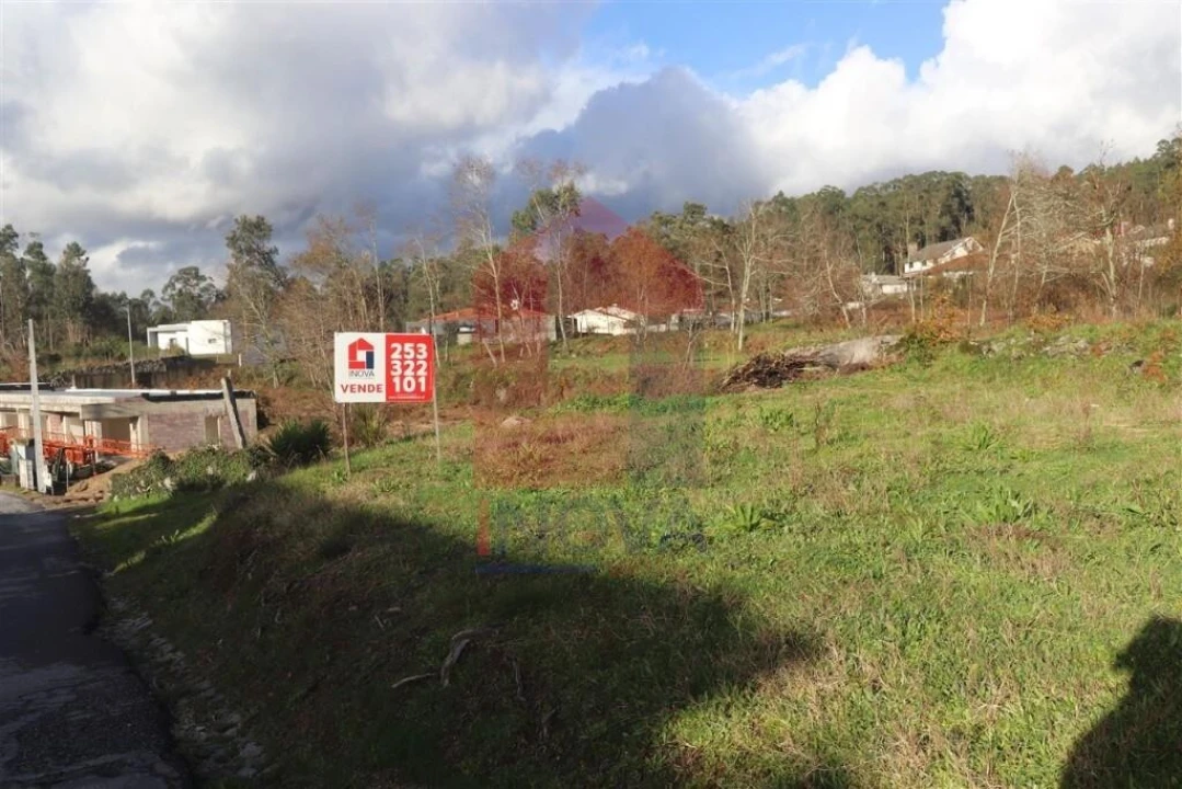 Terreno para Venda em Fiscal Foto 6