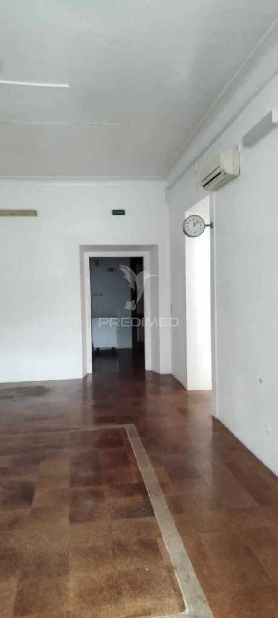 Loja para Arrendamento em São João Baptista Foto 3