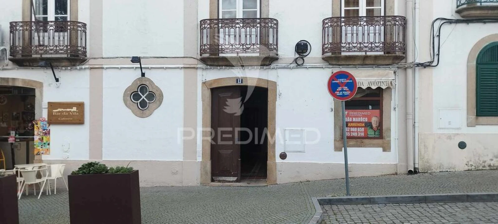 Loja para Arrendamento em São João Baptista Foto 8