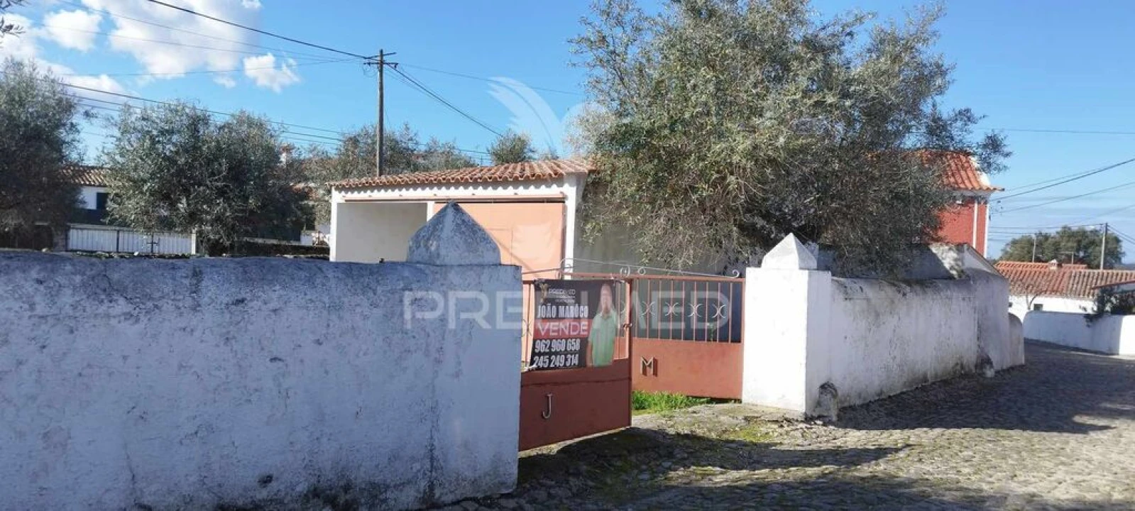 Moradia T3 para Venda em Beirã Foto 13