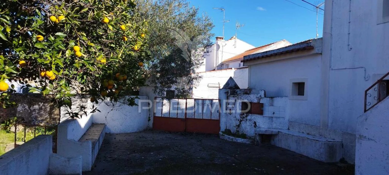 Moradia T3 para Venda em Beirã Foto 5