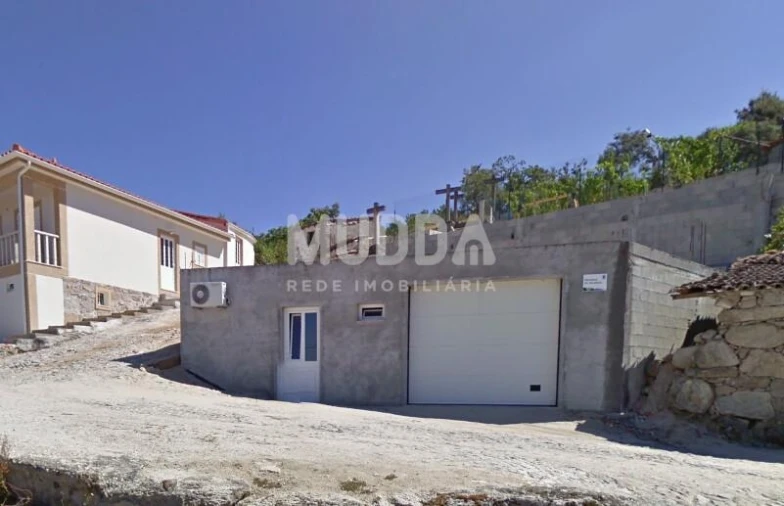 Moradia T1 para Venda em Valoura