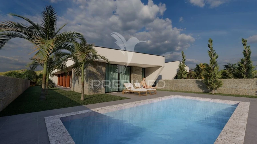 Terreno para Venda em Sande Vila Nova e Sande São Clemente Foto 12