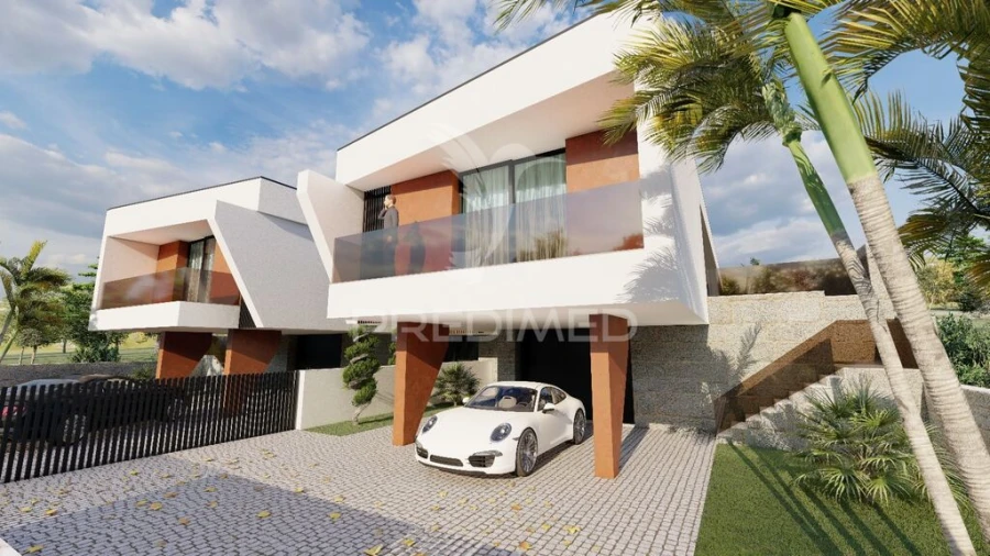 Terreno para Venda em Sande Vila Nova e Sande São Clemente Foto 3