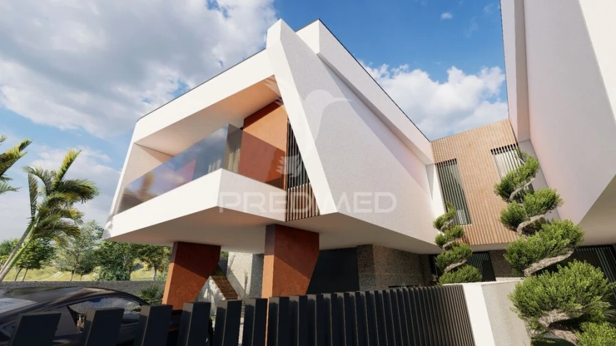 Terreno para Venda em Sande Vila Nova e Sande São Clemente Foto 4