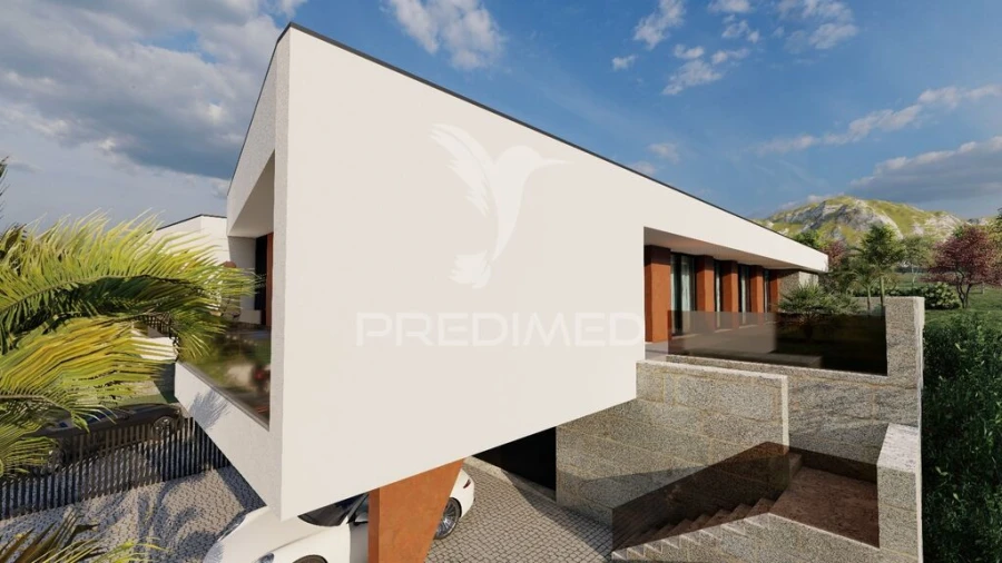 Terreno para Venda em Sande Vila Nova e Sande São Clemente Foto 7