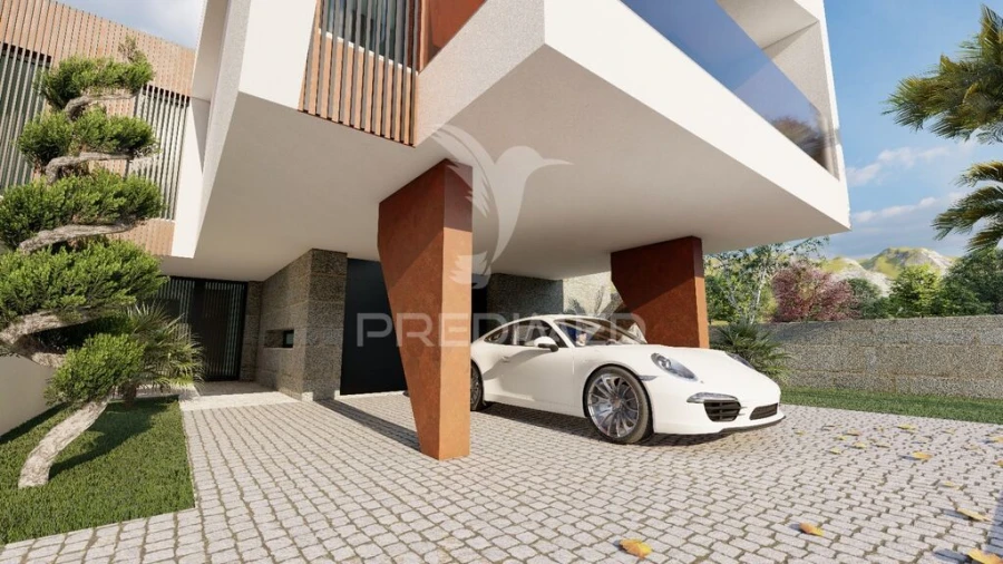 Terreno para Venda em Sande Vila Nova e Sande São Clemente Foto 13