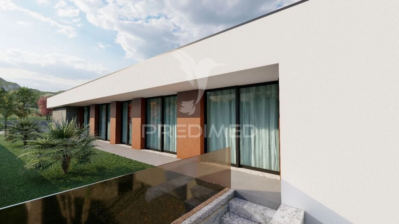 Terreno para Venda em Sande Vila Nova e Sande São Clemente Foto 14