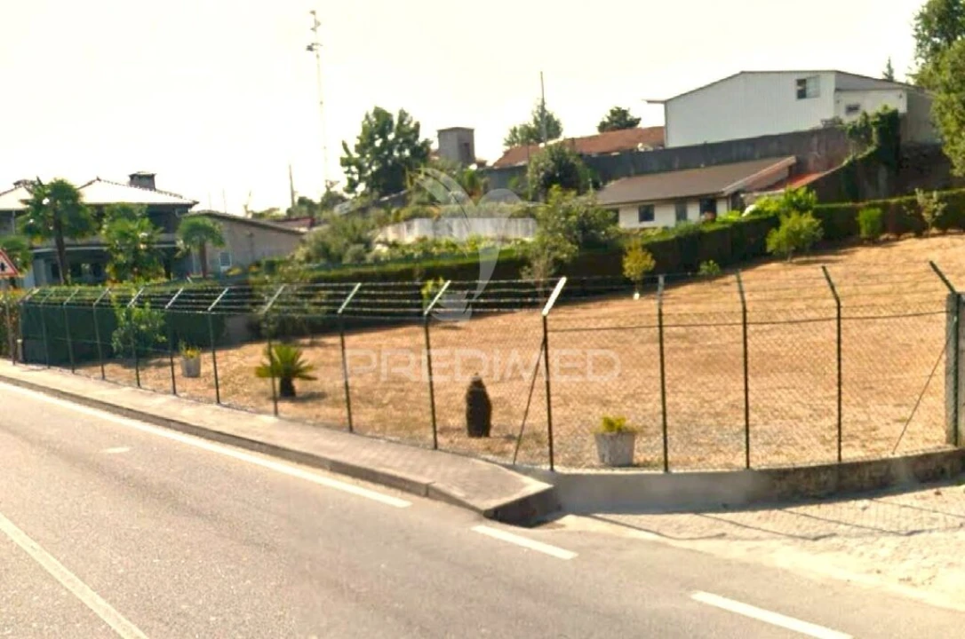 Terreno para Venda em Sande Vila Nova e Sande São Clemente Foto 18