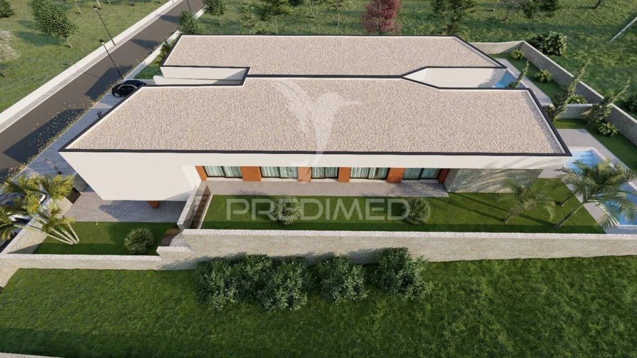 Terreno para Venda em Sande Vila Nova e Sande São Clemente Foto 17