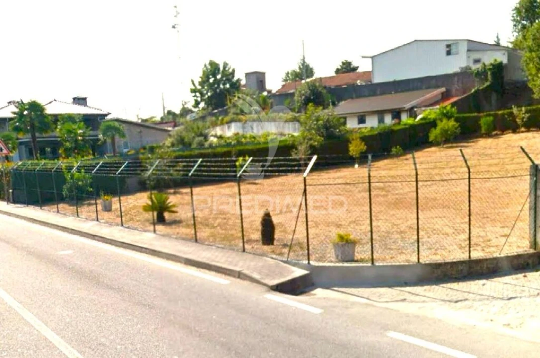 Terreno para Venda em Sande Vila Nova e Sande São Clemente Foto 20