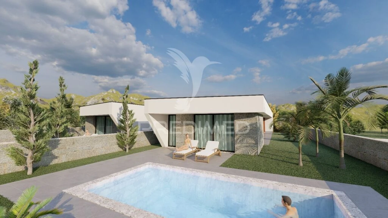 Terreno para Venda em Sande Vila Nova e Sande São Clemente Foto 2