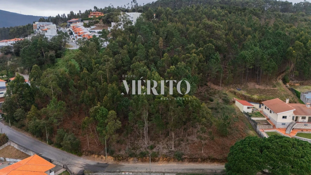 Terreno para Venda em Abade de Neiva Foto 4