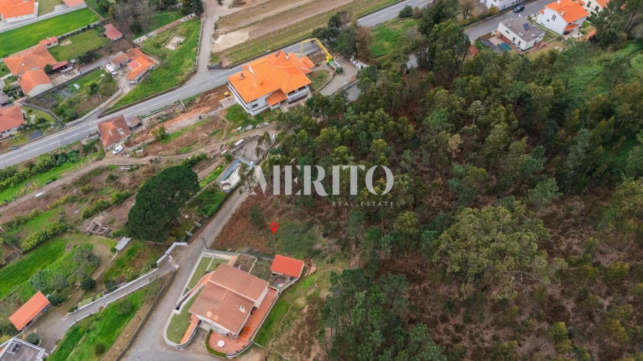 Terreno para Venda em Abade de Neiva Foto 6