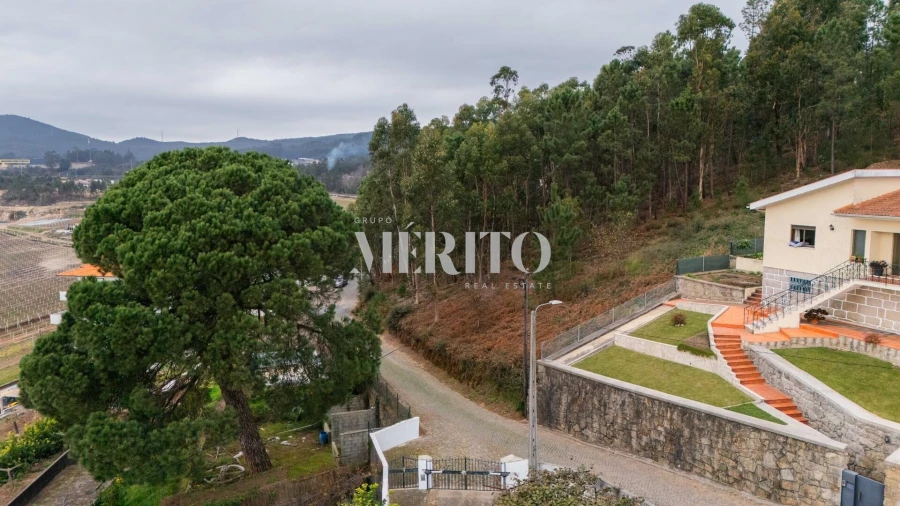 Terreno para Venda em Abade de Neiva Foto 15