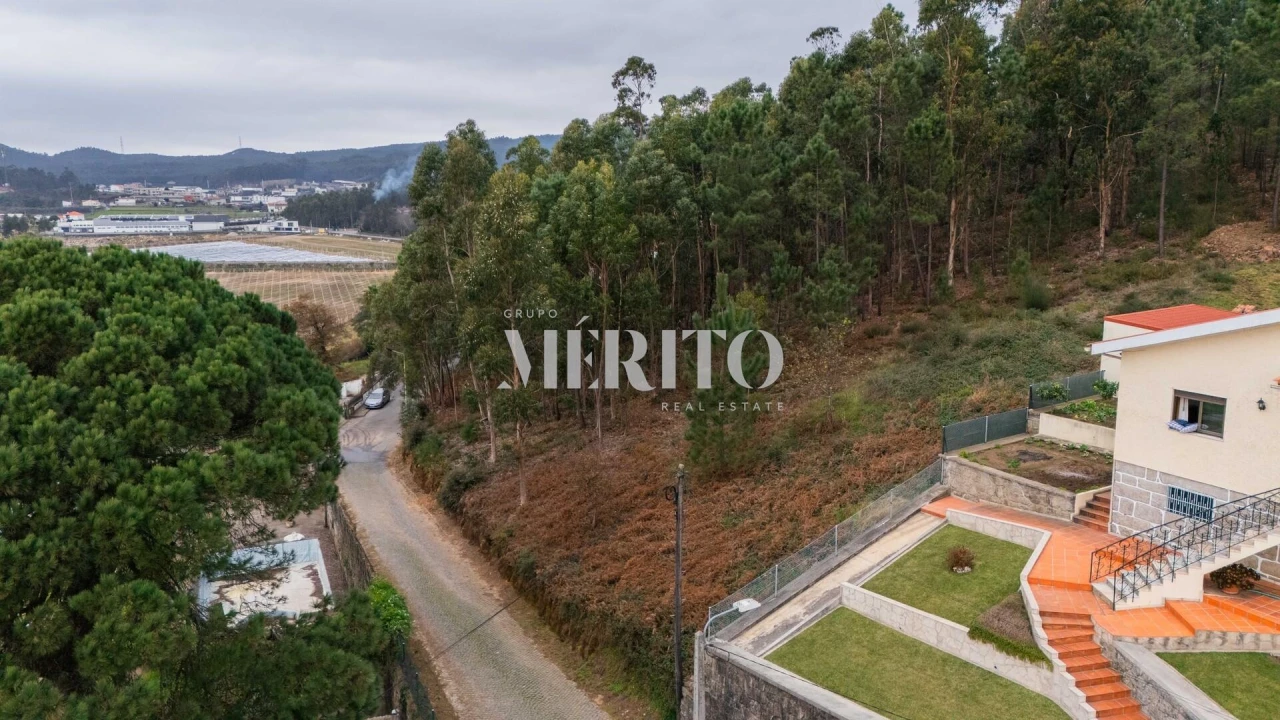 Terreno para Venda em Abade de Neiva Foto 16