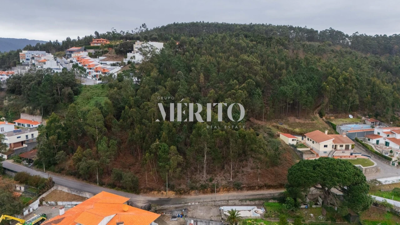 Terreno para Venda em Abade de Neiva Foto 2
