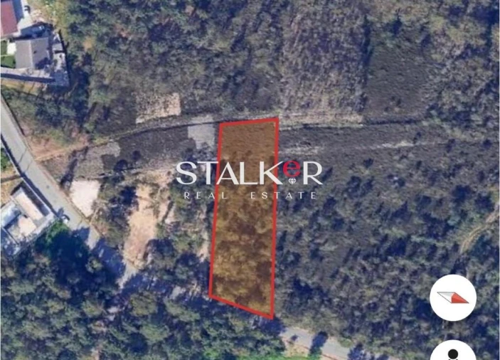 Terreno para Venda em Caldas de São Jorge e Pigeiros Foto 9