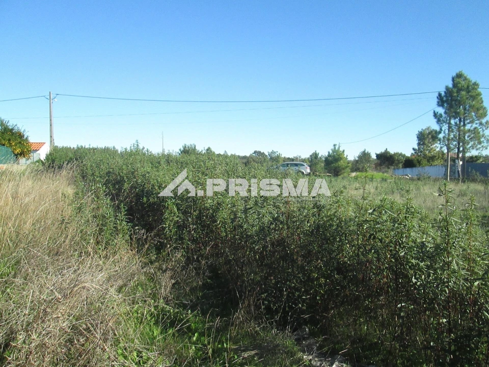 Terreno para Venda em Castelo Branco Foto 28