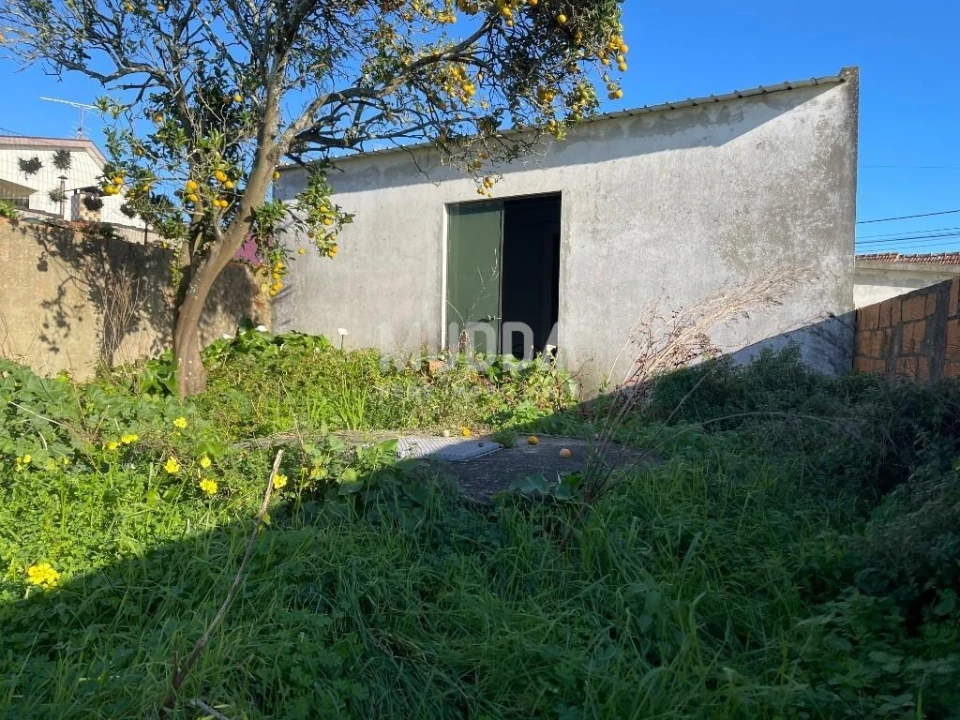 Terreno para Venda em Pardilho Foto 8