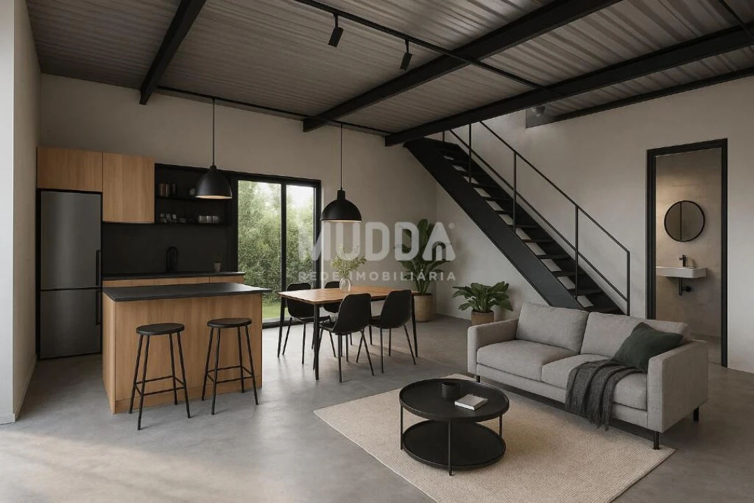 Terreno para Venda em Pardilho Foto 5