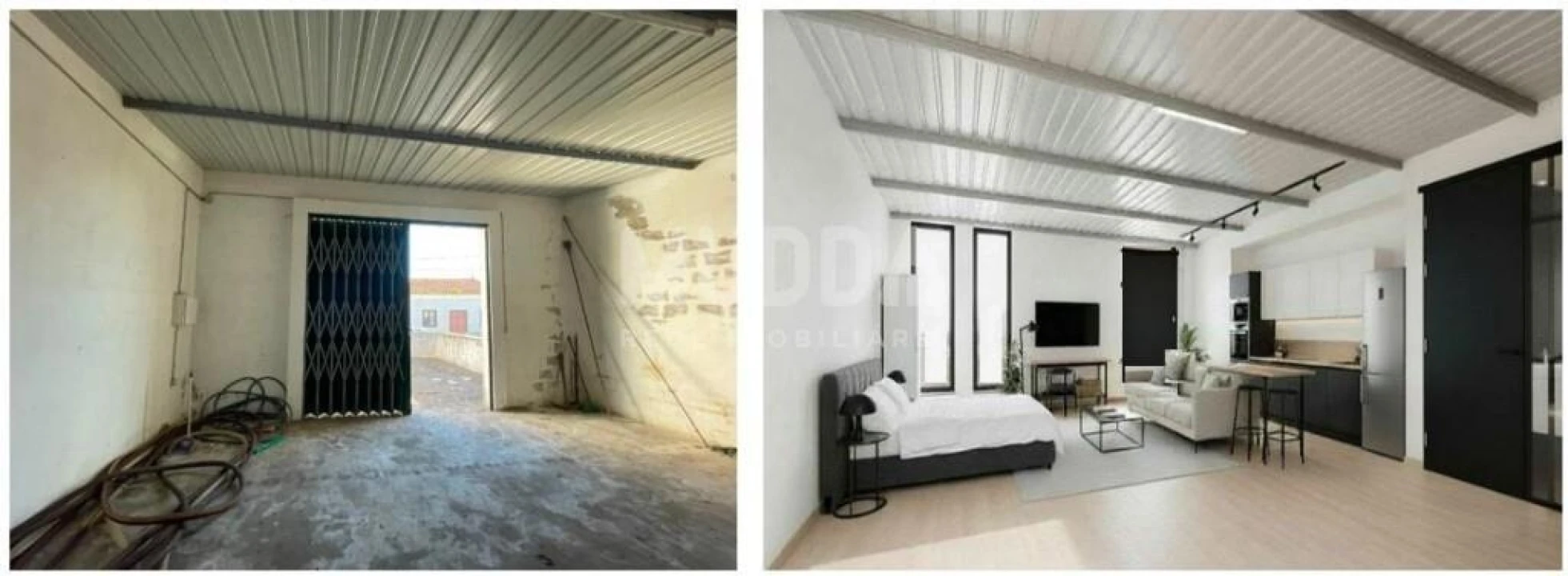 Terreno para Venda em Pardilho Foto 3