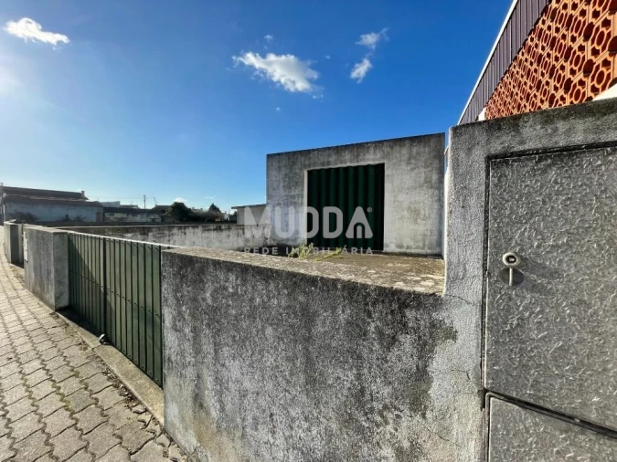 Terreno para Venda em Pardilho Foto 14