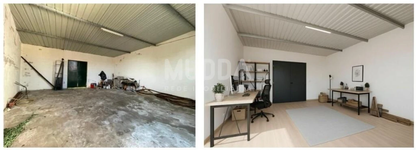 Terreno para Venda em Pardilho Foto 4