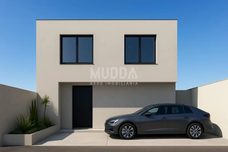 Terreno para Venda em Pardilho Foto 6