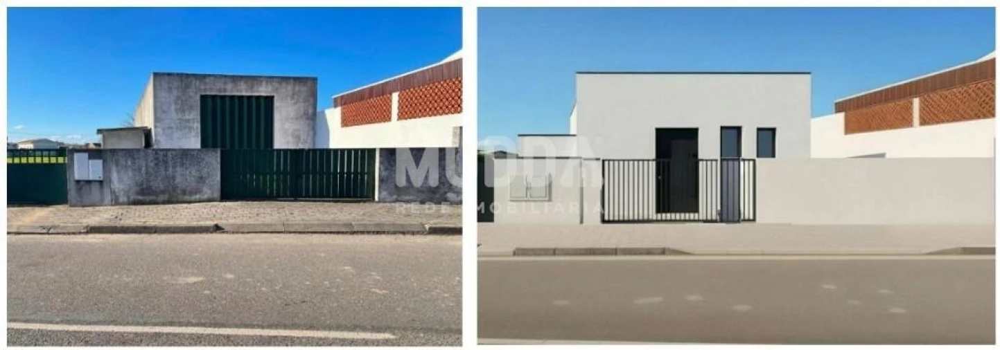 Terreno para Venda em Pardilho