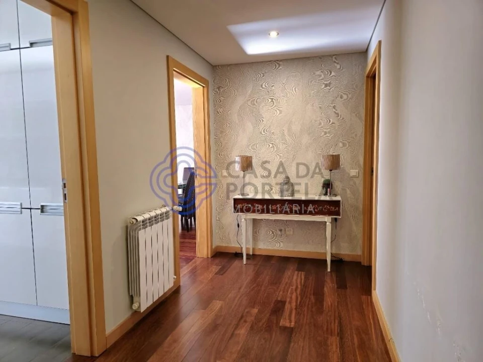 Apartamento T2 para Venda em Lordelo do Ouro e Massarelos Foto 13
