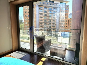 Apartamento T2 para Venda em Lordelo do Ouro e Massarelos