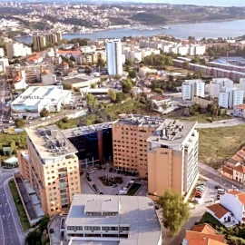 Apartamento T2 para Venda em Lordelo do Ouro e Massarelos
