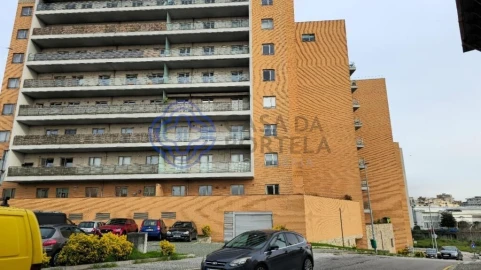 Apartamento T2 para Venda em Lordelo do Ouro e Massarelos