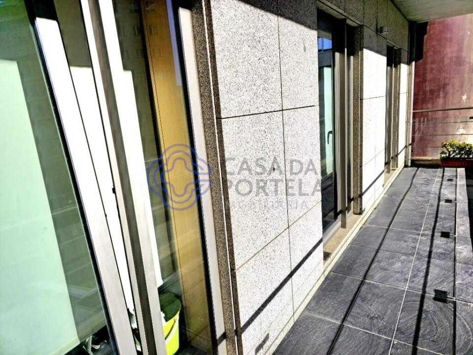 Apartamento T2 para Venda em Lordelo do Ouro e Massarelos Foto 11