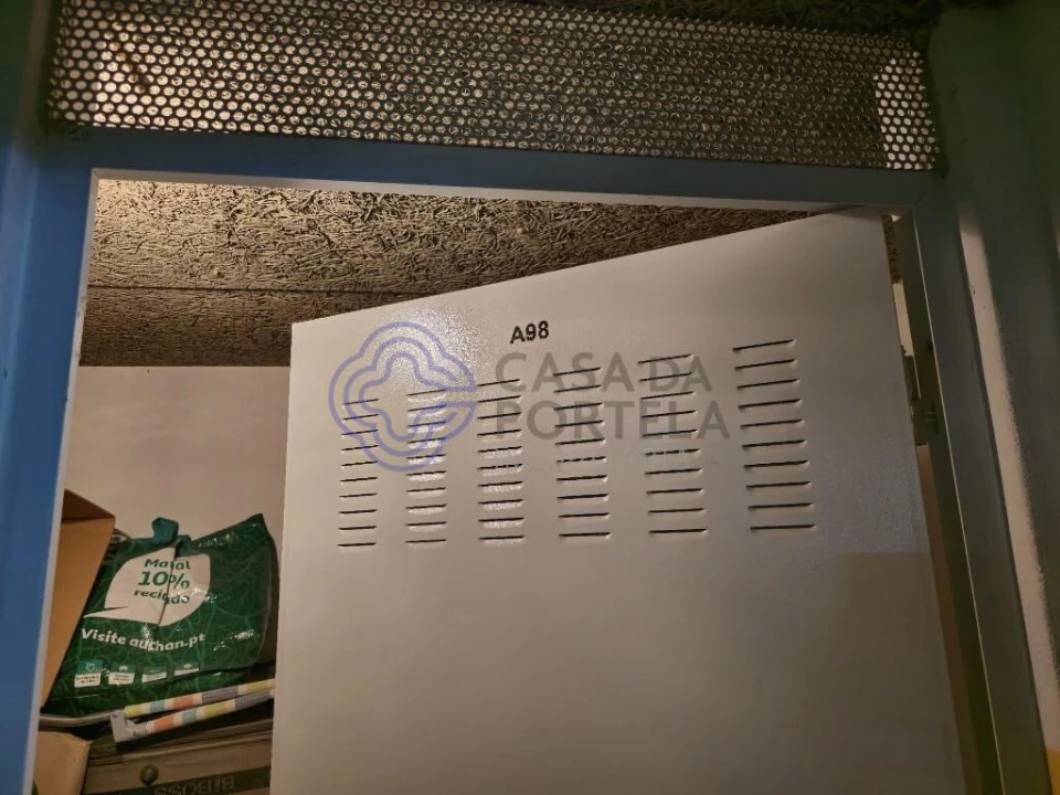 Apartamento T2 para Venda em Lordelo do Ouro e Massarelos Foto 40