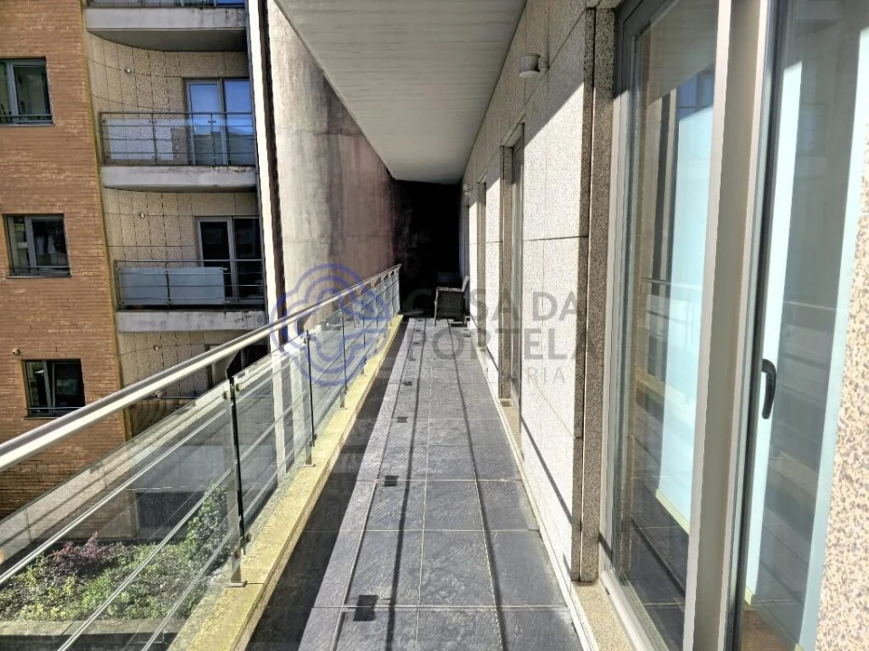Apartamento T2 para Venda em Lordelo do Ouro e Massarelos Foto 31